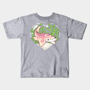 NIP, the Angel Shark Kids T-Shirt